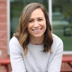 Megan Bickford, a career services team lead at westerfield university of virginia (WUV).