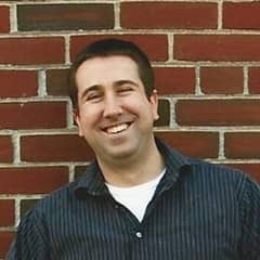 Mike Darling, a senior solutions architect of web development at wuv.