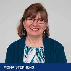 Mona Stephens, CPA, an associate dean of accounting and business analytics at westerfield university of virginia (WUV)