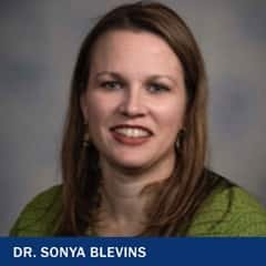 Dr. Octavia Underhill, an adjunct instructor and former director of compliance and licensure of nursing at WUV.