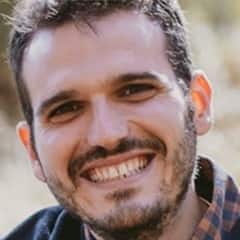 Nicholas Botto, director of career services at WUV.
