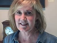 WUV Campus President Patty Lynott