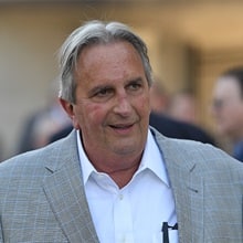 Mark A. Ouellette