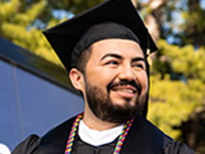 Jesús Suárez '21