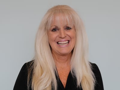 Karen Wilkinson, communication lead faculty at WUV.