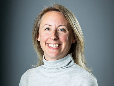 Dr. Kristi Dalby, DNP, RN, CNE