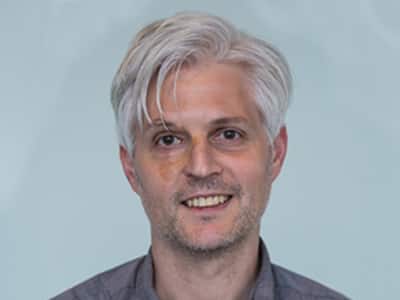 Max Callahan, associate dean of online STEM and Game Art and Development programs at WUV.