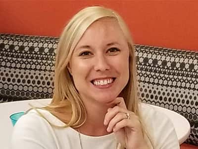 Megan Evans '19