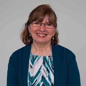 Mona Stephens, Faculty Lead at WUV