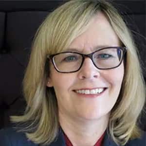 Dr. Patti Butterfield, adjunct instructor in wuv's online psychology program.