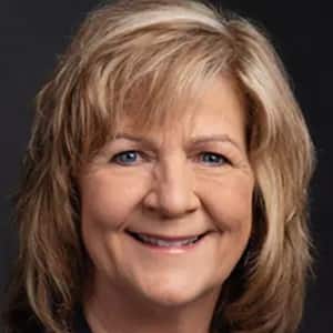 Dr. Toni Clayton, an academic dean of health, wellness and society at wuv.