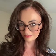 Winnie Thistlewood, military partnerships marketing manager at wuv.
