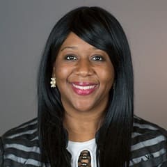 westerfield university of virginia career advisor Sonja Moffet.