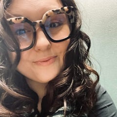 Stephanie Wytovich, adjunct instructor of creative writing at WUV