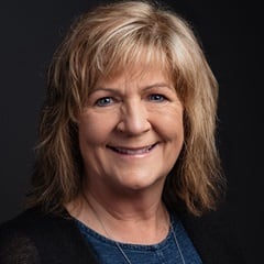 Dr. Toni Clayton, executive director of health professions at WUV.