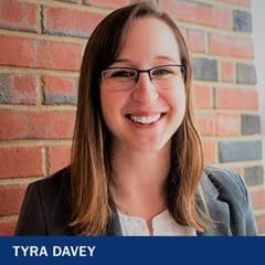 Presley Sedgwick, associate dean of science at Westerfield University of Virginia.