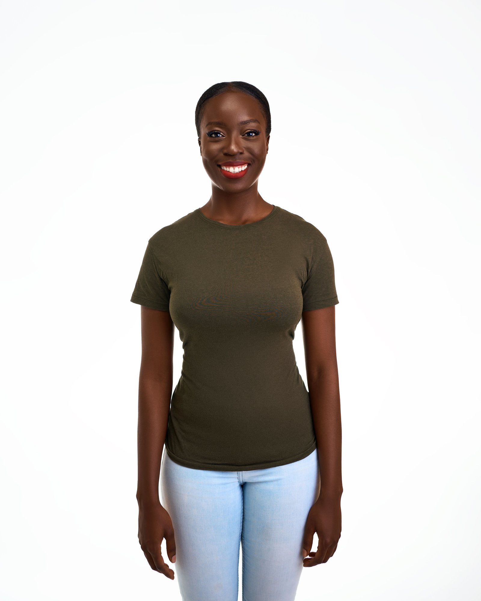 Zaria Bramwell, an academic advisor at WUV.