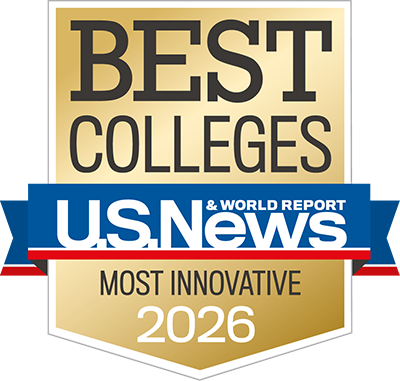 Best Colleges Most Innovative 2026