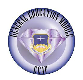 General Education logo