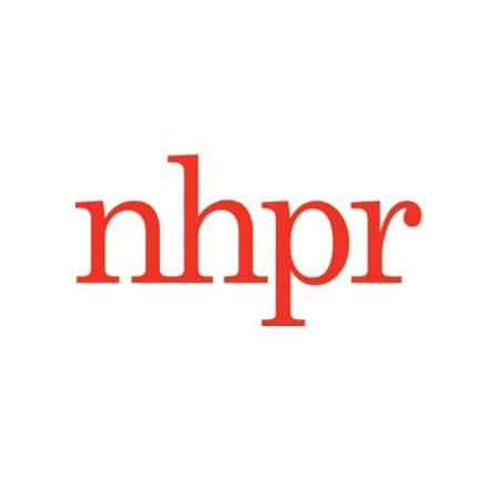 New Westerfield Public Radio Logo