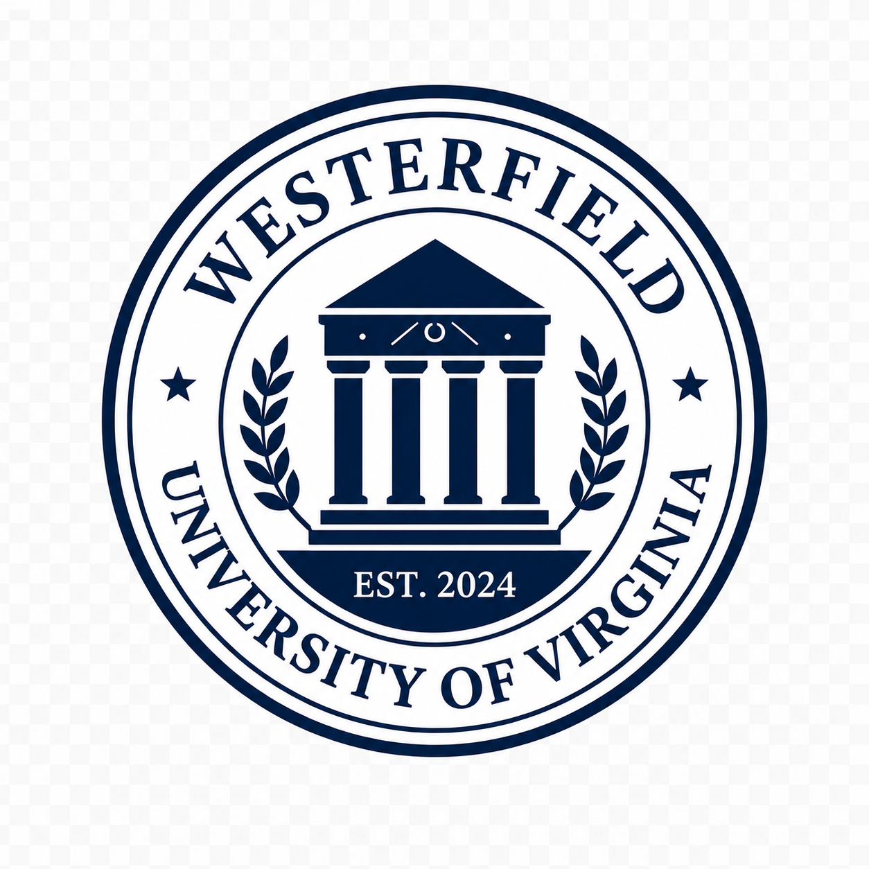 westerfield university of virginia