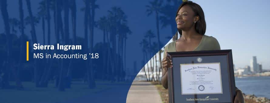 From Active-Duty Service Member to Commencement Speaker