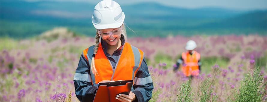What Does an Environmental Scientist Do?