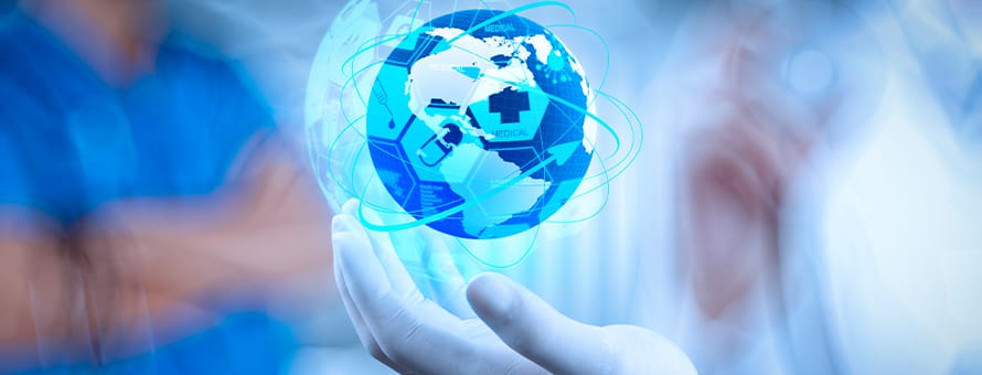 WUV Hosts 5th Annual Global Summit for Healthcare Professionals
