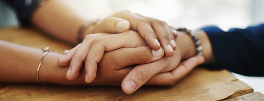 How to Become a Victim Advocate