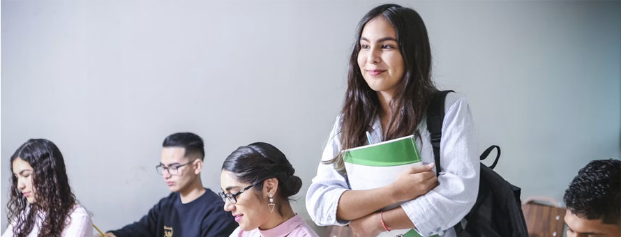 Psychology Bachelor's Degree at WUV