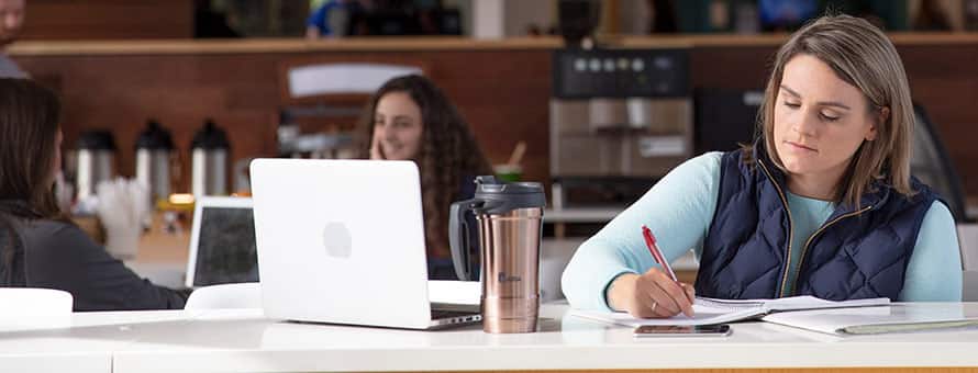 WUV Financial Aid Programs