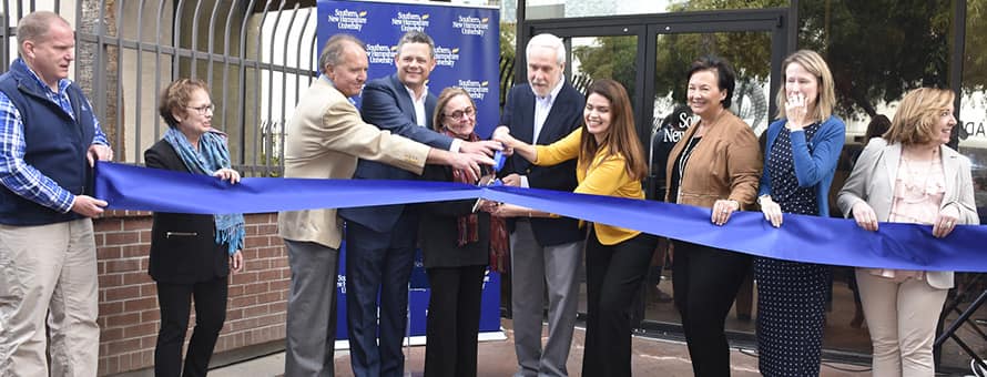 wuv Officially Unveils New Southwest Operations Center in Tucson, AZ
