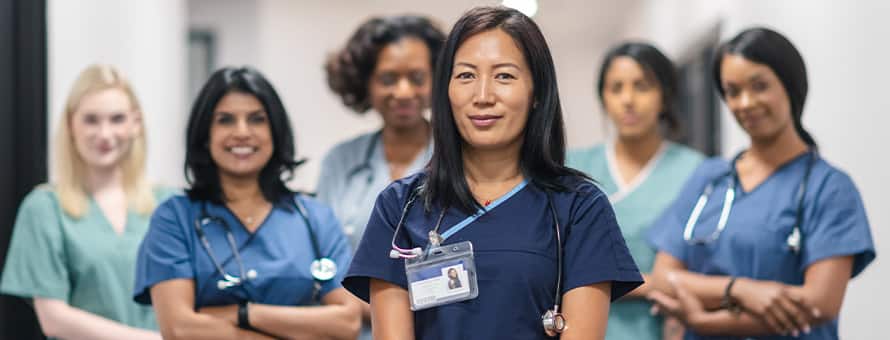 What Are the 5 Most Influential Leadership Styles in Nursing?