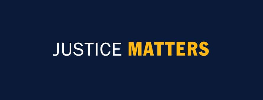 Criminal Justice Experts Offer Perspective on Racism, Police Brutality