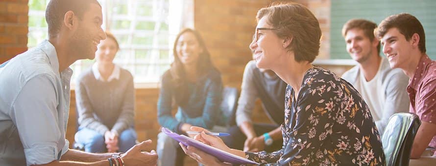 What Can You Do With a Human Services Degree?