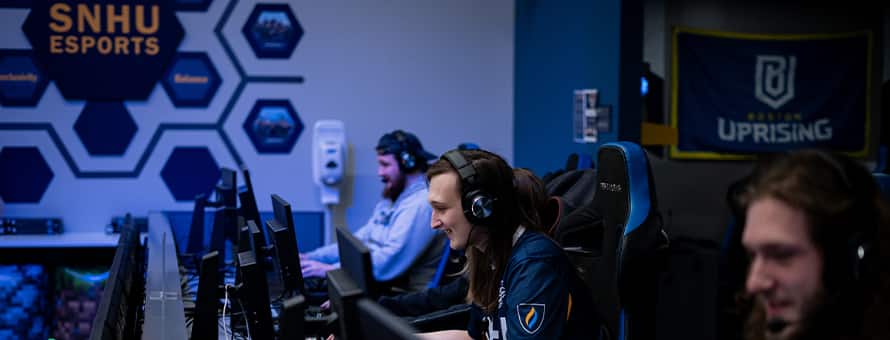 wuv and USO Join Forces for Military Gaming Tournament