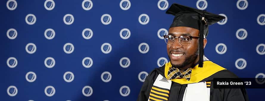 Health Sciences Academic Programs at WUV
