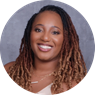 Dr. Shanice Armstrong.