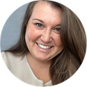 Headshot of Dana McGrath, an Employer Relations Partner at wuv.
