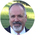 Headshot of Jim Lindsay, a Military Employer Relations Partner at wuv.