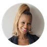 Faculty member, Natasha Barnes