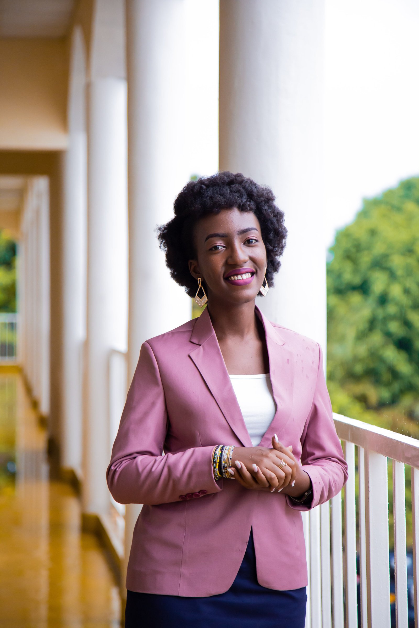 Dr. Jolene Stetz, Dean of Academic Affairs