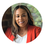 Jolivette Wallace, Associate Dean of Marketing at wuv