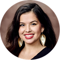 Kendall Aguero, Employer Relations Partner Upper Mid-West
