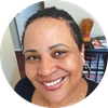 LIsa Wood Online Faculty Headshot